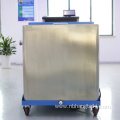 Smart Selective Catalytic Reduction Cleaning Machine